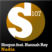 Nadia (extended Mix) by Shogun Feat. Hannah Ray