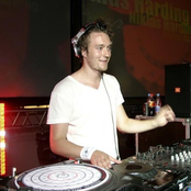 niklas harding pres. arcane