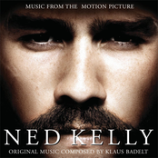 Remembering Ned Kelly by Klaus Badelt