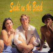 The 4411: Sushi on the Beach