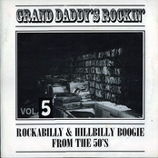 Grand Daddy's Rockin' - Vol. 5
