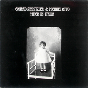 Sono Finite by Conrad Schnitzler & Michael Otto