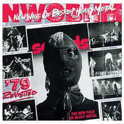 New Wave Of British Heavy Metal '79 Revisited (Disc 1)
