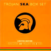 Trojan Ska Box Set