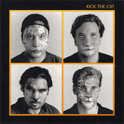 Kick The Cat: Kick the Cat