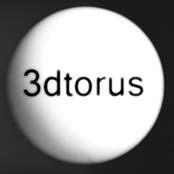 3dtorus