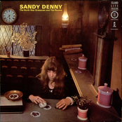 The Sea Captain by Sandy Denny