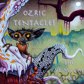 Mooncalf by Ozric Tentacles
