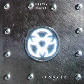 Spooked by Pretty Maids