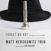 Forget Me Not: Homage to Lew Soloff