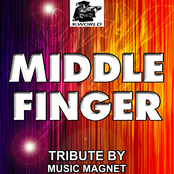 Middle Finger - Tribute to Cobra Starship and Mac Miller
