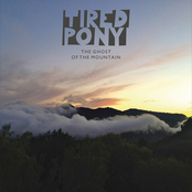 The Creak In The Floorboards by Tired Pony