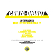 Long Live The King Crab EP