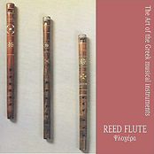 Reed Flute