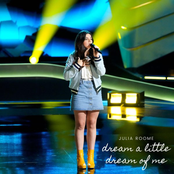 dream a little dream of me