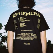 EPHEMERA