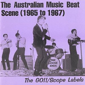 The Australian Music Beat Scene (1965 To 1967)