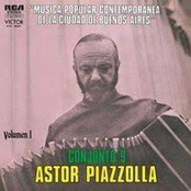 Musica Popular Contemporanea De La Ciudad De Buenos Aires, Volumen 1