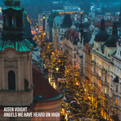 Angels We Have Heard on High