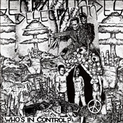 Who's In Control?