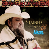 Sundance Head: Stained Glass And Neon