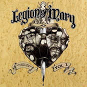 Tough Mama by Legion Of Mary