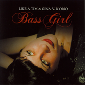 bass girl