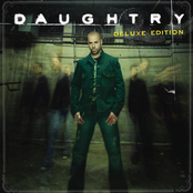 Chris Daughtry: Daughtry (Deluxe Edition)
