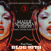 Dark Desire - The Mater Suspiria Vision Ghost Drone Remixes
