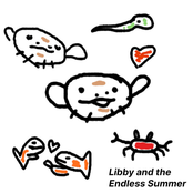 Libby and the Endless Summer