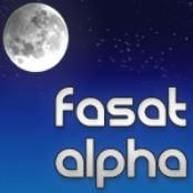 Fasat Alpha