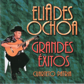 Eliades Ochoa: Grandes exitos