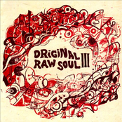 Original Raw Soul, Vol. 3