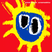 Shine Like Stars by Primal Scream