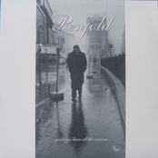 Your Eyes Have All the Answers EP 7"