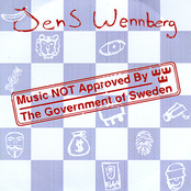 Music Not Approved By the Government of Sweden