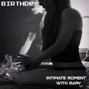 Intimate Moment With Mary