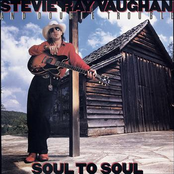Lookin' Out The Window by Stevie Ray Vaughan And Double Trouble