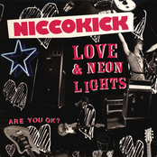 Love & neon lights