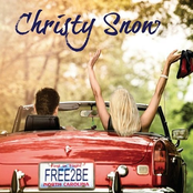 Christy Snow: Free to Be