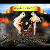Corey Feldman: Angelic 2 The Core (Angelic Funkadelic / Angelic Rockadelic)