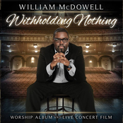 Withholding Nothing by William Mcdowell