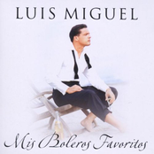 Sabor A Mi by Luis Miguel