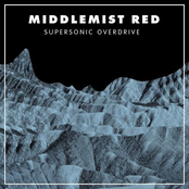 Multicoloured Drive by Middlemist Red