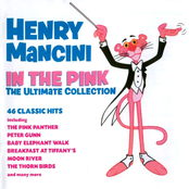 Pennywhistle Jig by Henry Mancini