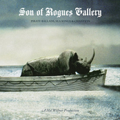 Ivan Neville: Son of Rogues Gallery: Pirate Ballads, Sea Songs & Chanteys