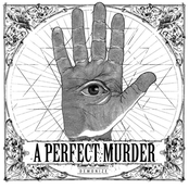 Substance by A Perfect Murder