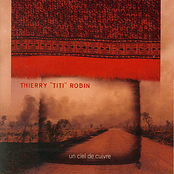 Prière Gitane by Thierry 