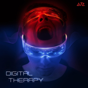 After The Calm: Digital Therapy