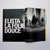La Folie Douce by Elista